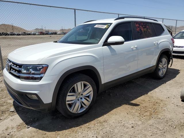 Volkswagen Atlas (2020)