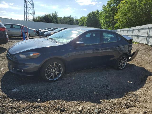 Dodge Dart (2014)