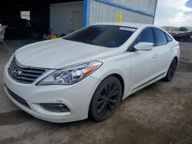 Hyundai Azera (2014)