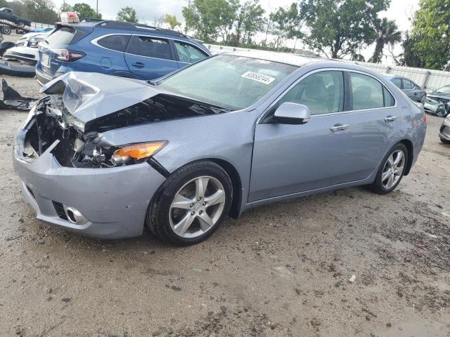 Acura Tsx (2011)
