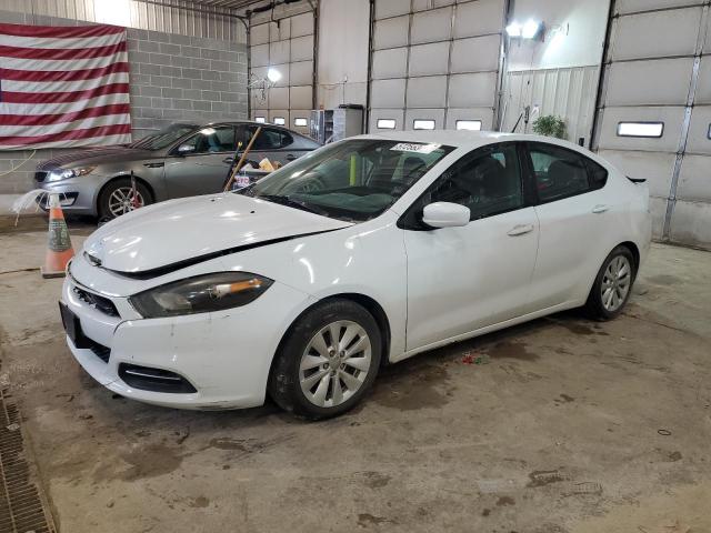 Dodge Dart (2016)