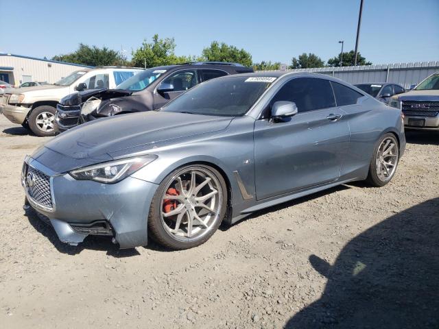 Infiniti Q60 (2017)