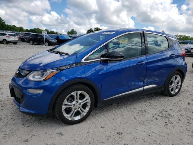 Chevrolet Bolt (2018)
