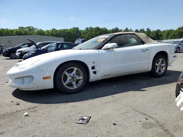 Pontiac Firebird (2001)