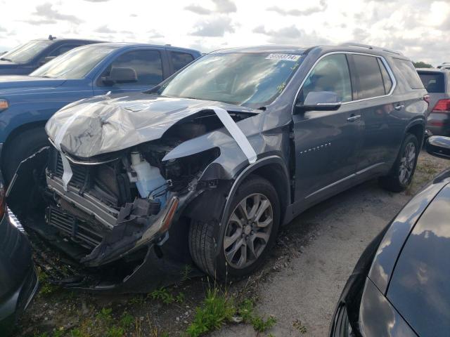 Chevrolet Traverse (2018)