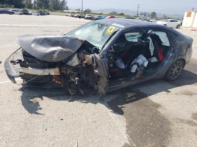 Dodge Dart (2014)