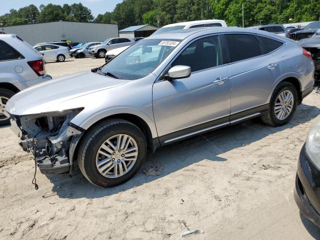 Honda Crosstour (2013)