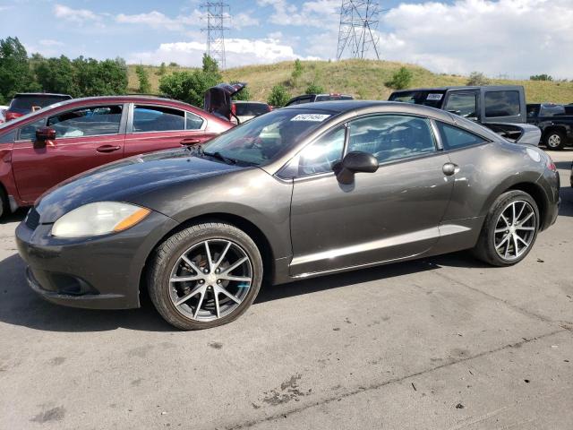 Mitsubishi Eclipse (2010)