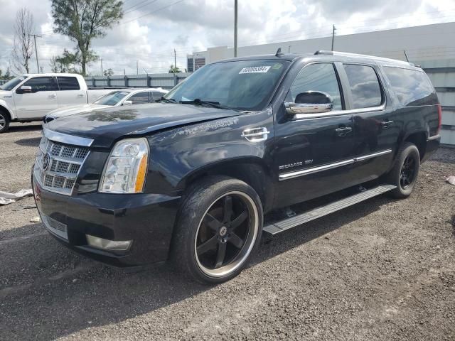 Cadillac Escalade (2011)