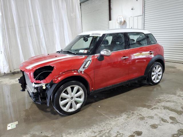 Mini Cooper (2014)