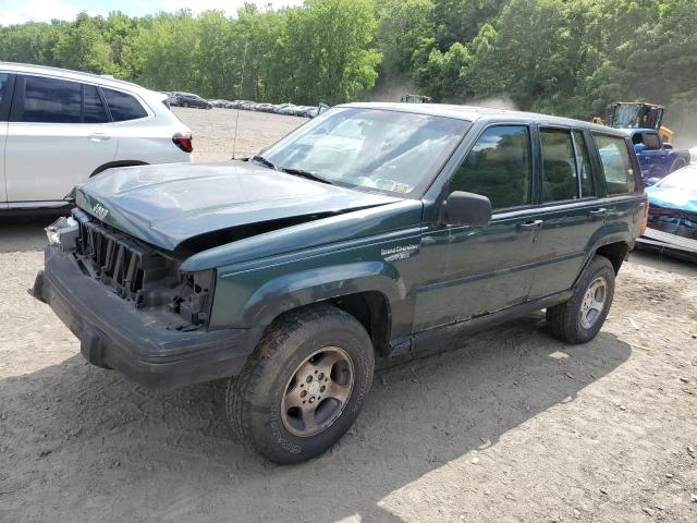 Jeep Grand cherokee (1994)