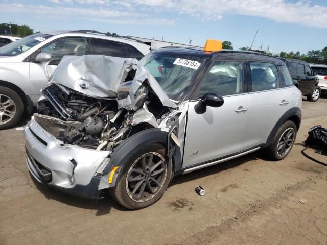 Mini Cooper (2016)