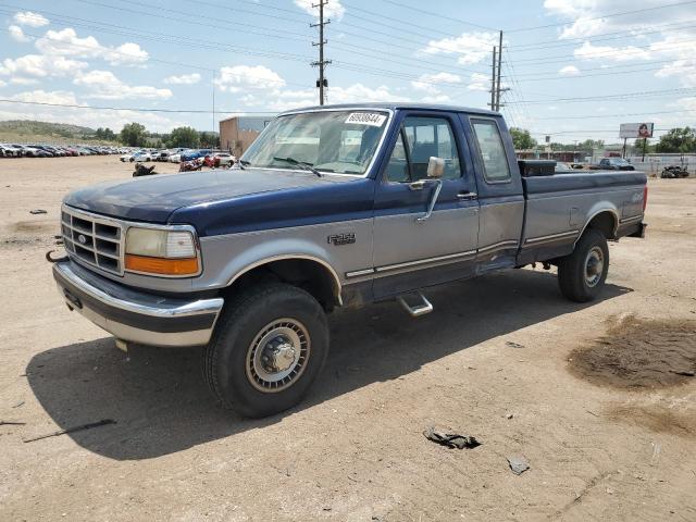 Ford F250 (1994)