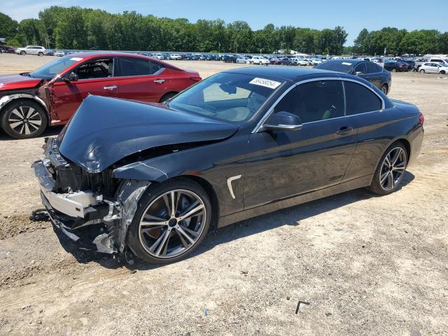 Bmw 4 series (2020)