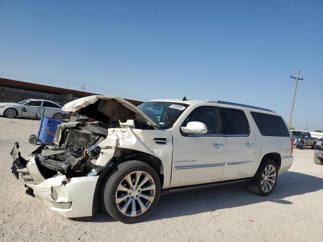 Cadillac Escalade (2013)