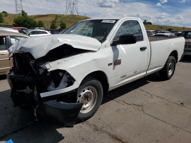 Dodge Ram 2500 (2012)