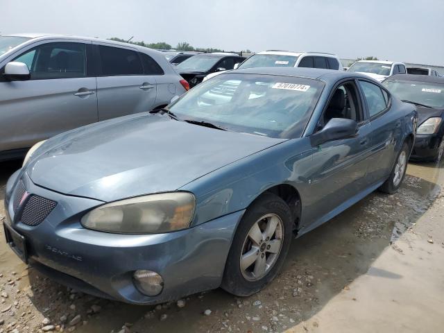 Pontiac Grandprix (2006)