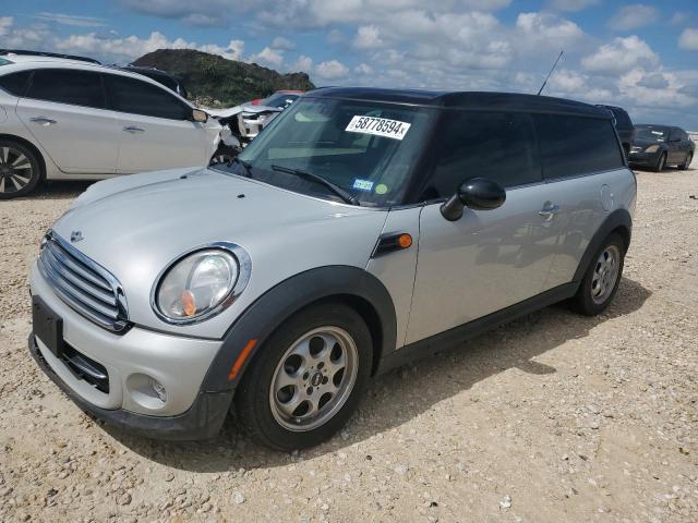 Mini Cooper (2014)
