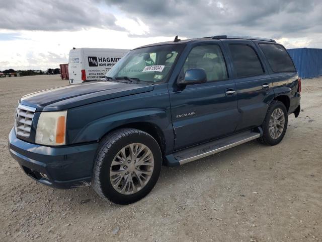 Cadillac Escalade (2006)