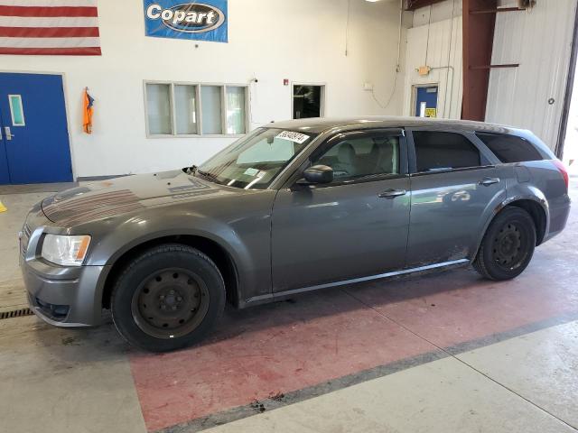 Dodge Magnum (2008)