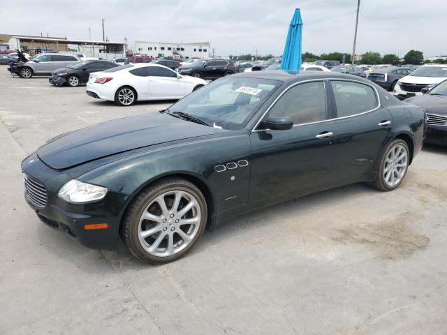 Maserati Quattropor (2006)