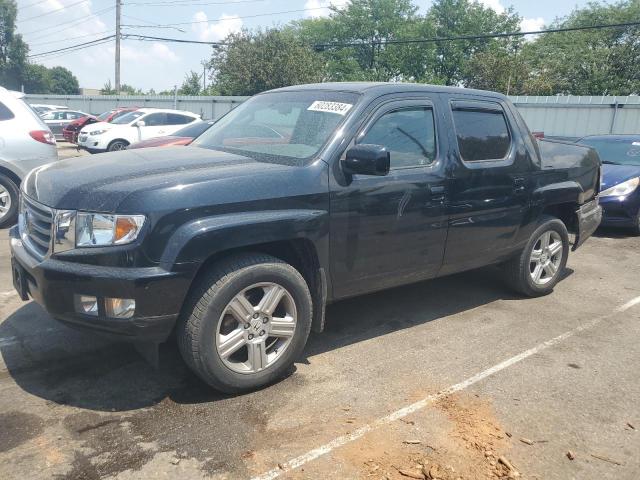 Honda Ridgeline (2012)