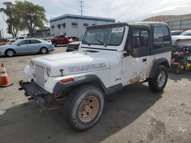 Jeep Wrangler (1994)