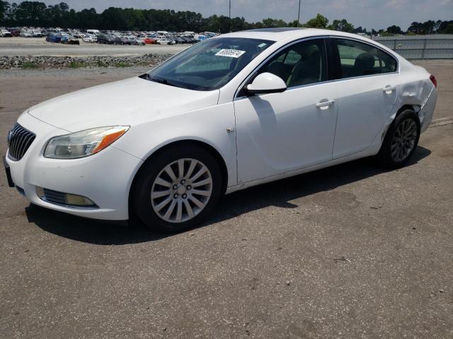 Buick Regal (2011)