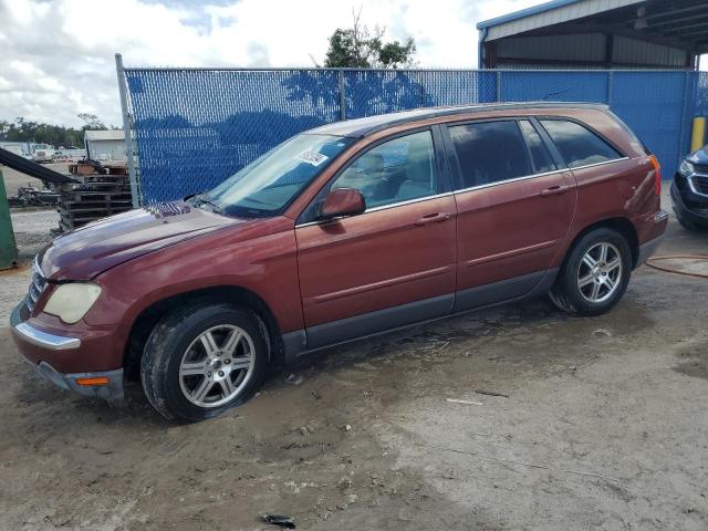 Chrysler Pacifica (2007)