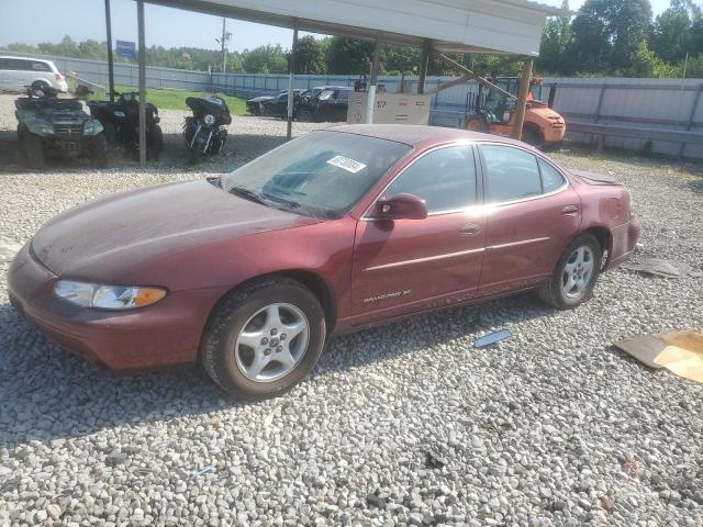 Pontiac Grandprix (2000)