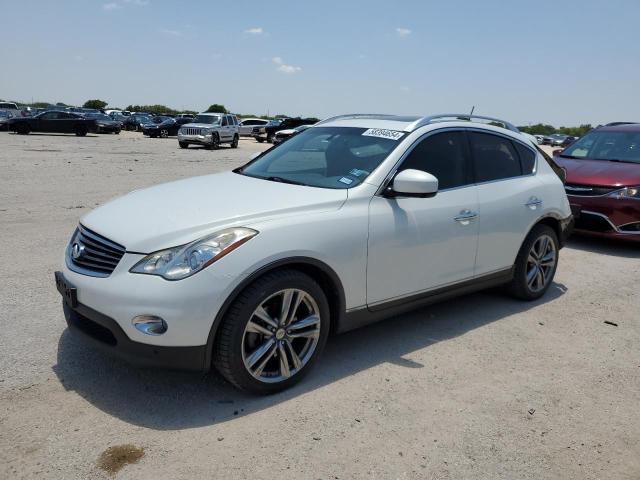 Infiniti Ex35 (2011)