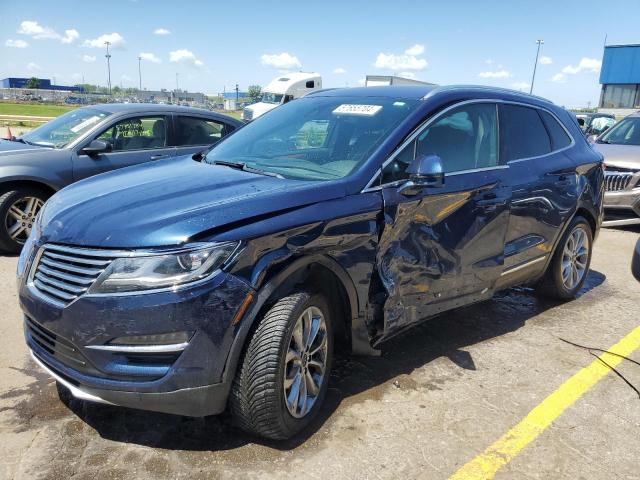 Lincoln Mkc (2017)