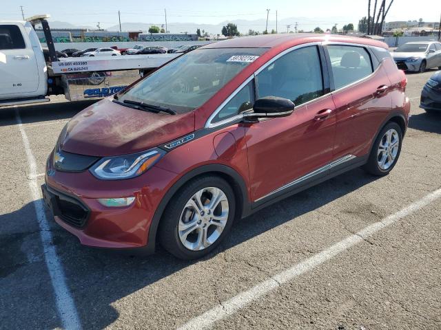 Chevrolet Bolt (2019)