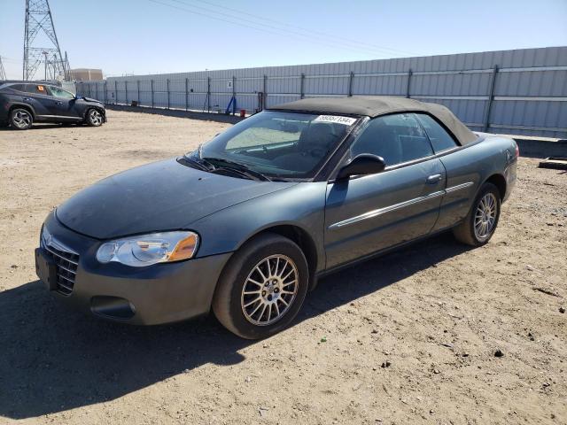 Chrysler Sebring (2005)