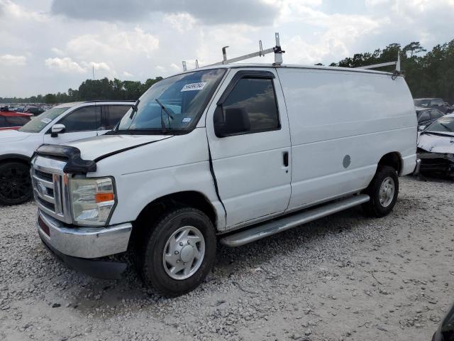 Ford Econoline (2012)