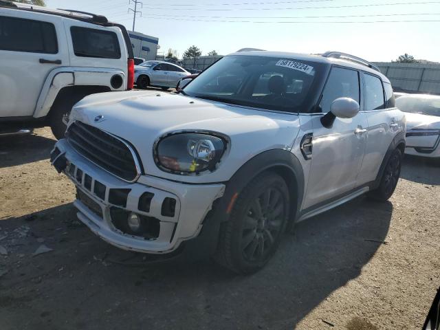 Mini Cooper (2017)