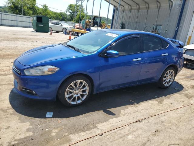 Dodge Dart (2013)