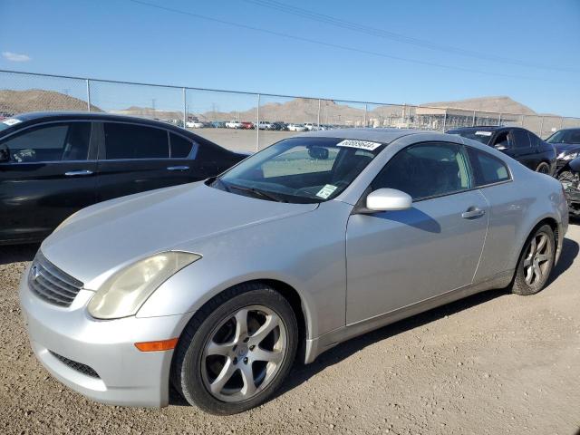 Infiniti G35 (2006)