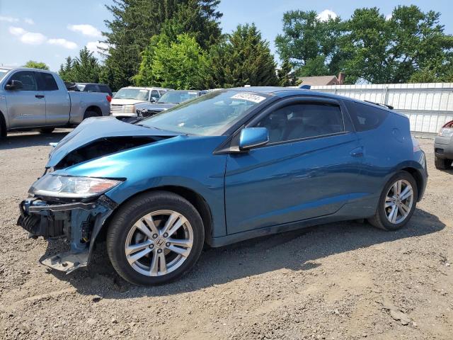 Honda Crz (2012)