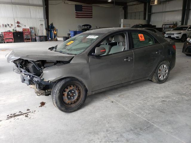 Kia Forte (2011)