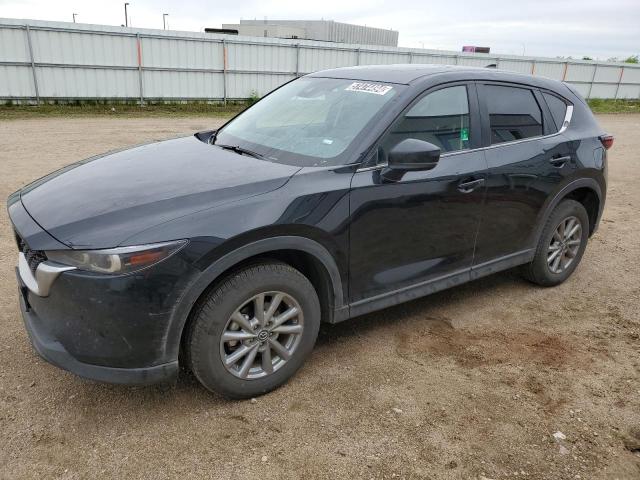 Mazda Cx-5 prefe (2023)