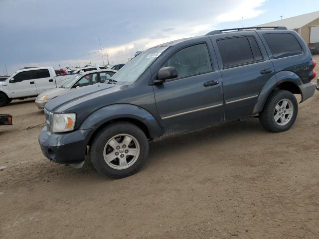 Dodge Durango (2008)