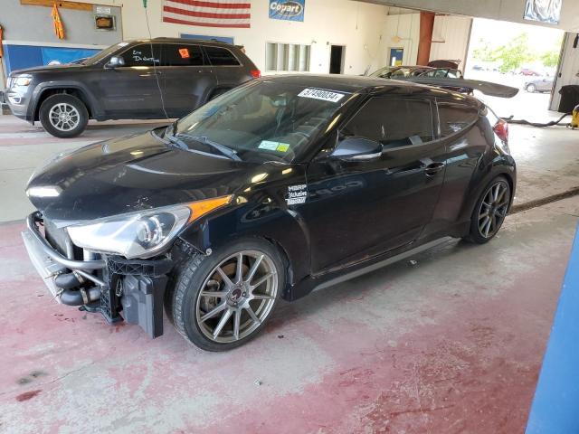 Hyundai Veloster (2013)