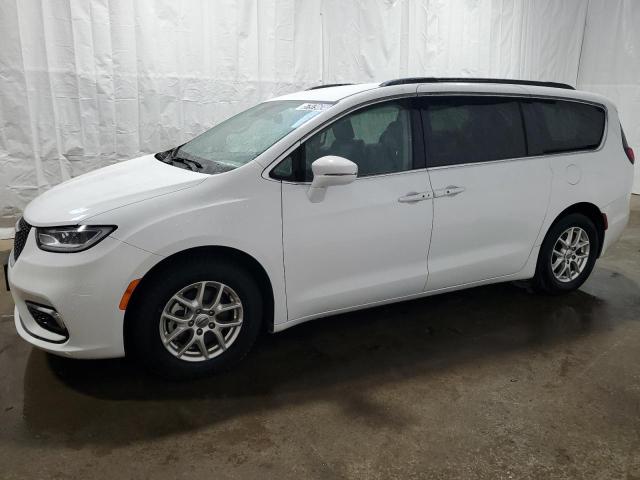 Chrysler Pacifica (2022)