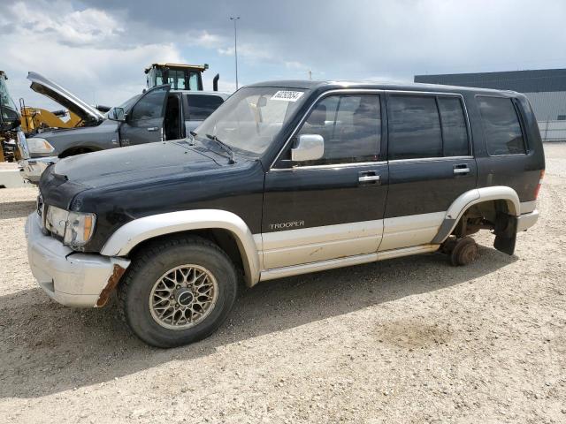 Isuzu Trooper (1999)