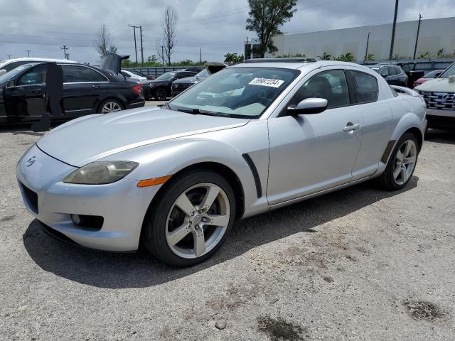 Mazda Rx8 (2005)