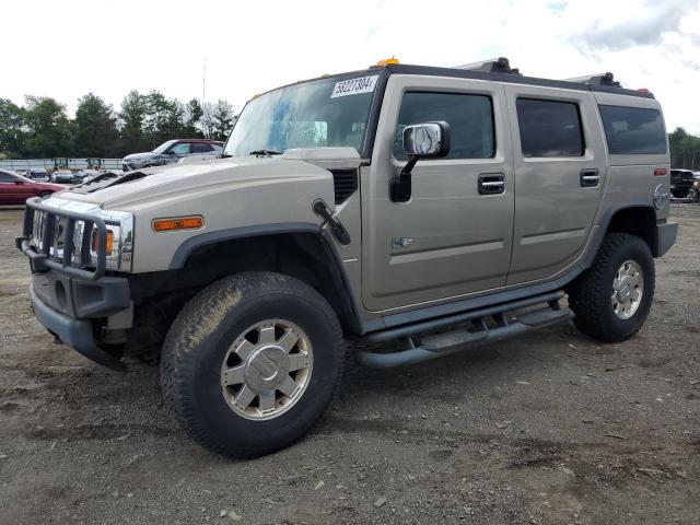 Hummer H2 (2004)