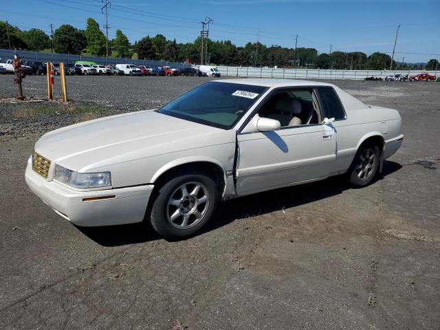 Cadillac Eldorado (1999)
