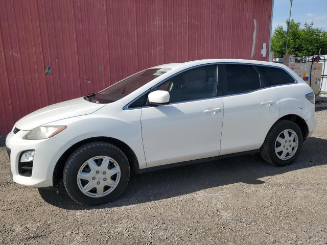 Mazda Cx-7 (2011)