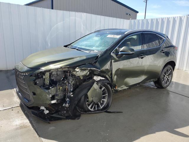 Lexus Nx 350 (2023)